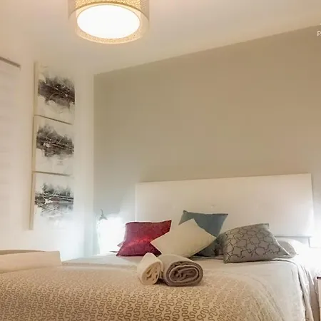 Appartement Delfines