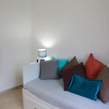 Delfines Appartement *