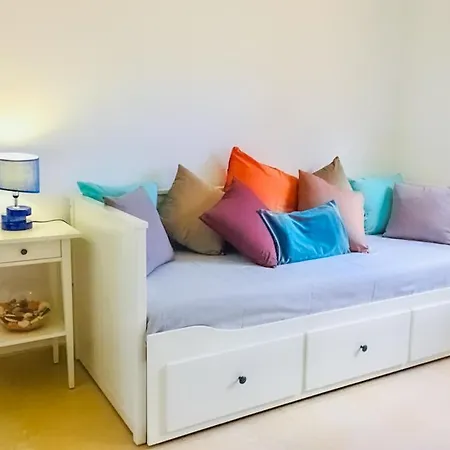 Delfines Appartement Corralejo