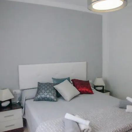 Delfines Appartement *