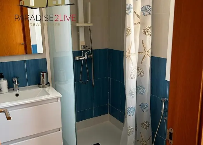 Appartement Delfines