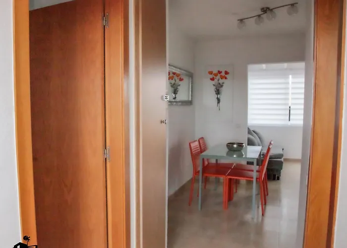 Appartement Delfines