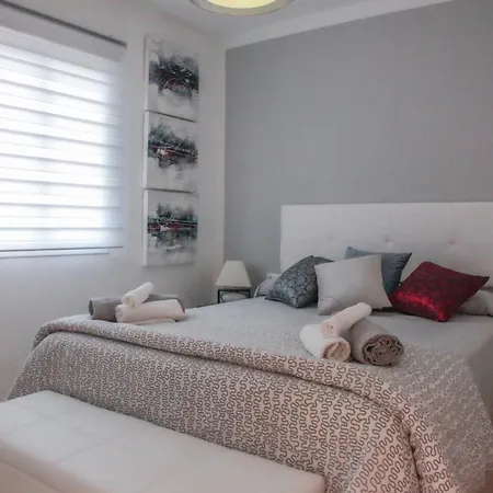 Apartamento Delfines Corralejo