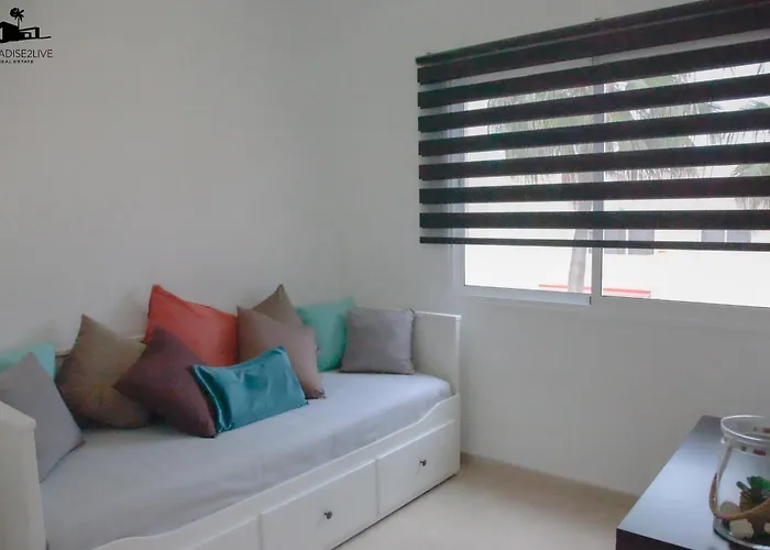 Apartament Delfines Corralejo