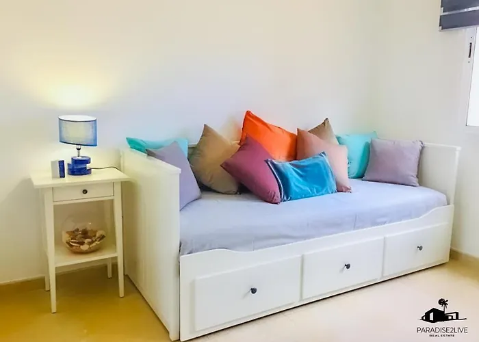 Delfines Apartmán Corralejo