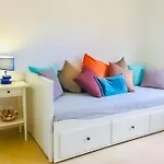 Delfines شقة كوراليهو